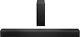 Hisense 2.1 Channel Soundbar With Wireless Subwoofer Black