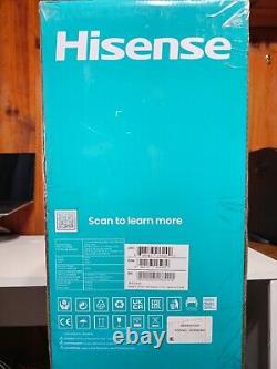 Hisense AX Series 5.1.2 Ch 420W Soundbar, Wireless Subwoofer & Speakers SEALED