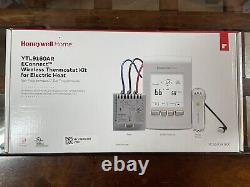 Honeywell YTL9160AR1000 120/240v Wireless Programmable Bluetooth Connect NEW
