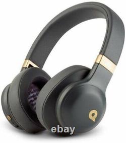 JBL E55BT Quincy Edition Wireless Over-Ear Headphones with One-Button Remote an