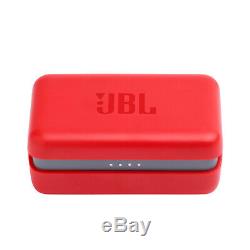 JBL Endurance PEAK Waterproof Sport In-Ear Headphones with Built-In Remote & Mic