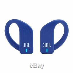 JBL Endurance Peak Waterproof Sport in-Ear Headphones with Built-in Remote and