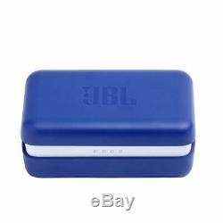 JBL Endurance Peak Waterproof Sport in-Ear Headphones with Built-in Remote and