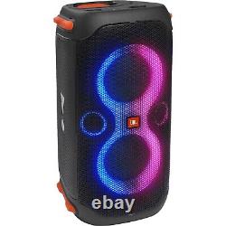 JBL PartyBox 110 Portable Wireless Party Speaker PARTYBOX110