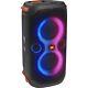 Jbl Partybox 110 Portable Wireless Party Speaker Partybox110