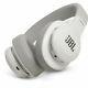 Jbl Signature Sound Bluetooth Wireless On-ear Headphones With Remote & Mic, White
