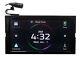 Jvc Kw-m865bw 2-din 6.8 Bluetooth Wireless Car Play And Android Auto Receiver