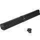 Kicker 47kpb2 Powerbar 34 Bluetooth Utv Soundbar, Black Weather-proof