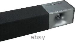 Klipsch Cinema 800 800W 3.1-Channel Soundbar with 10 Wireless Subwoofer