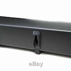 Klipsch Reference RSB-11 Sound Bar with Wireless Subwoofer No Remote