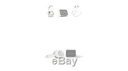Koss Wireless Bluetooth Bundle White, BT539iW Over-Ear Headphone with Remote