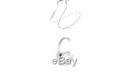 Koss Wireless Bluetooth Bundle White, BT539iW Over-Ear Headphone with Remote