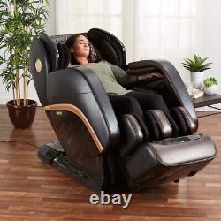 Kyota M888 Kokoro 4D Full Body Massage Chair with Heated Rollers & Wireless Remote