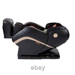 Kyota M888 Kokoro 4D Full Body Massage Chair with Heated Rollers & Wireless Remote