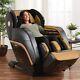 Kyota M888 Kokoro 4d Massage Chair Brown/tan