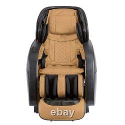 Kyota M888 Kokoro 4D Massage Chair Brown/Tan