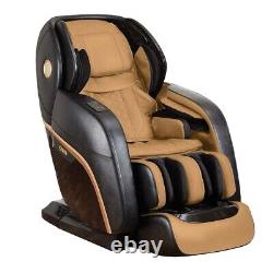 Kyota M888 Kokoro 4D Massage Chair Brown/Tan