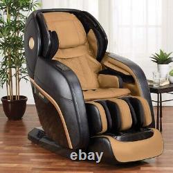 Kyota M888 Kokoro 4D Massage Chair Brown/Tan