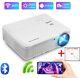 Led Android Hd Projector Wifi Blue-tooth Home Cinema Theater Wireless Online Us