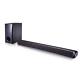 Lg Sh2 100 Watt Bluetooth Sound Bar System With Subwoofer And Remote