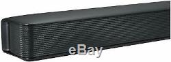 LG SK1 40W All in One Bluetooth compact size remote control Sound Bar -NEW
