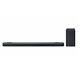 Lg Skc9 47 5.1.2 Channel Soundbar And Wireless Subwoofer With Remote