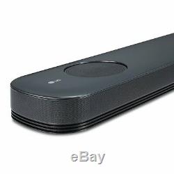 LG SKC9 47 5.1.2 Channel Soundbar and Wireless Subwoofer with Remote