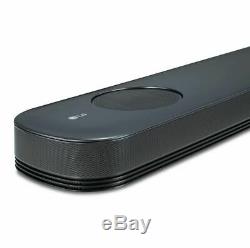 LG SKC9 47 5.1.2 Channel Soundbar and Wireless Subwoofer with Remote LN