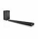 Lg Sl3d 2.1 Channel Sound Bar, Bluetooth, Wireless Subwoofer With Remote Control