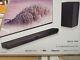Lg Sl3d 2.1 Channel Sound Bar, Bluetooth, Wireless Subwoofer With Remote Control