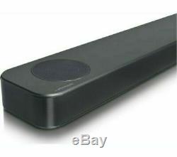 LG SL8YG 3.1.2 Wireless Sound Bar with Dolby Atmos & Google Assistant # No Remot