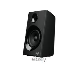 Logitech Z606 5.1 Speaker System Bluetooth 980-001328