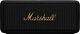 Marshall Emberton Portable Rechargeable Waterproof Bluetooth Speaker Black/brass