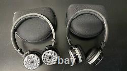 Mercedes Benz Bluetooth / Wireless DVD Headphones (2) GL450 (2014) + Remote (2)