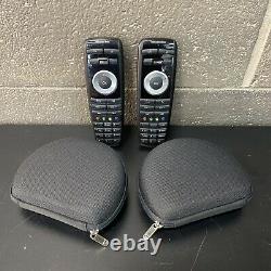 Mercedes Benz Bluetooth / Wireless DVD Headphones (2) GL450 (2014) + Remote (2)