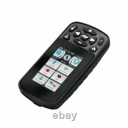 Minn Kota i Pilot Link Wireless Bluetooth Remote Black 1866650 Brand New