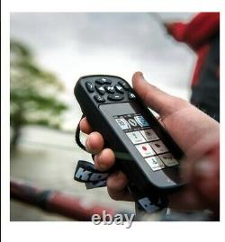 Minn Kota i-Pilot Link Wireless Remote withBluetooth 1866650