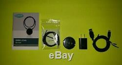 Miracle Ear GENIUSlink EasyTek for Hearing Aids Bluetooth Wireless 3.0 Remote