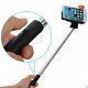 Monopod Selfie Stick Telescopic & Bluetooth Wireless Remote Mobile Phone Holder
