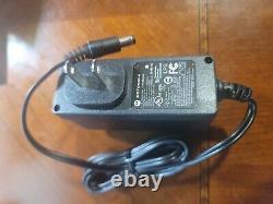 Motorola APX, BlueTooth Wireless Remote Speaker Mic RLN6554A, dual charger, clip