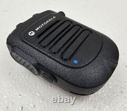 Motorola PMMN4095 Wireless/Bluetooth RSM with Vehicle Charger