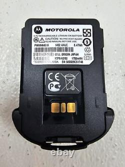 Motorola PMMN4095 Wireless/Bluetooth RSM with Vehicle Charger