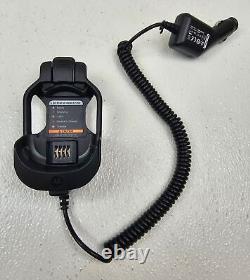 Motorola PMMN4095 Wireless/Bluetooth RSM with Vehicle Charger