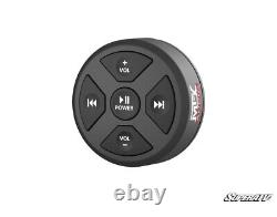 Mtx Universal Bluetooth Receiver / Remote Mudbtrc