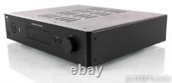 NAD C 658 Wireless Streaming DAC D/A Converter BluOS Dirac Bluetooth Remote