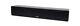 Newest Accuvoice Av155 Sound Bar Tv Speaker With 6 Levels Dialogue Boost/remote