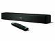New Bose Solo 5 Tv Sound System Bluetooth Includes Remote
