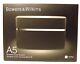 New Bowers & Wilkins A5 Wireless Music System With Airplay Remote B&w