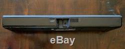 NEW Sony HT-MT300 Sound Bar Wireless 2 Way Subwoofer Bluetooth With Remote