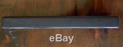 NEW Sony HT-MT300 Sound Bar Wireless 2 Way Subwoofer Bluetooth With Remote